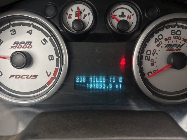 Used 2010 Ford Focus SE image 23