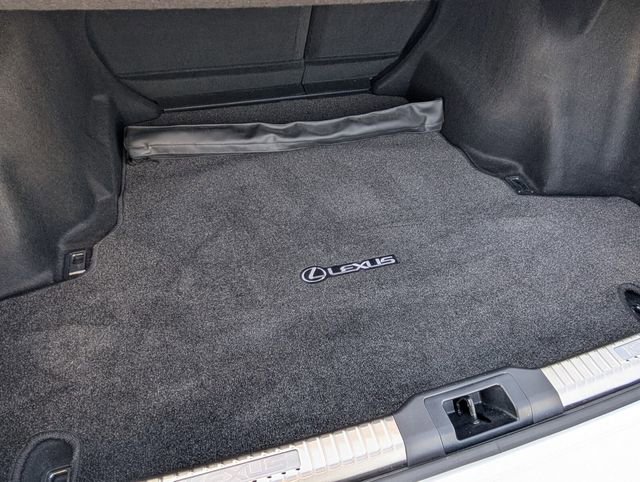 Used 2025 Lexus IS 350 F Sport w/ Accessory Package 2 image 13