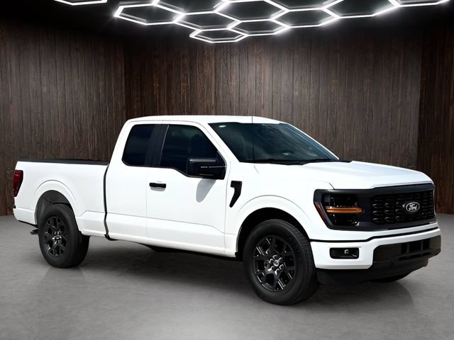 Used 2026 Ford F150 STX w/ Equipment Group 200A