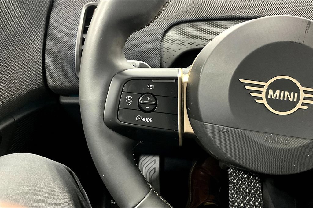 Used 2025 MINI Cooper Countryman S AWD/4WD image 23