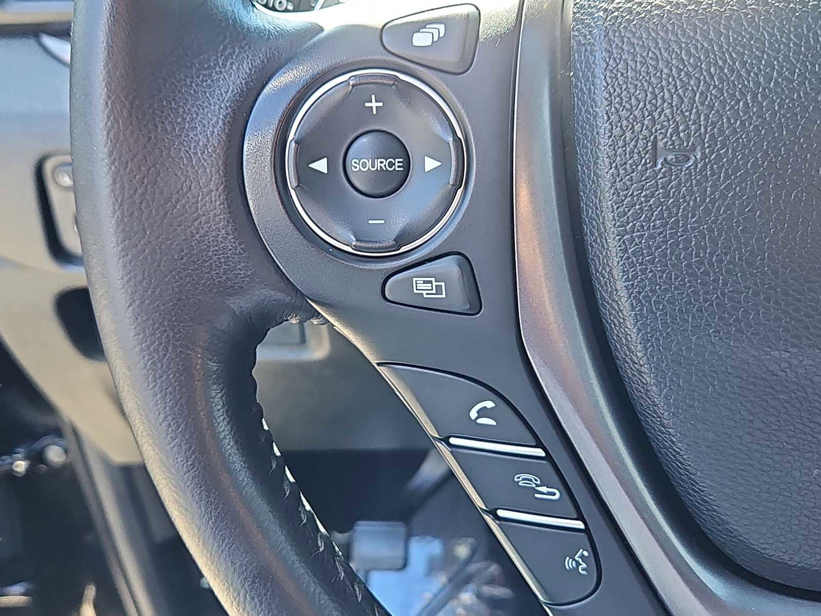 Used 2023 Honda Ridgeline RTL image 22