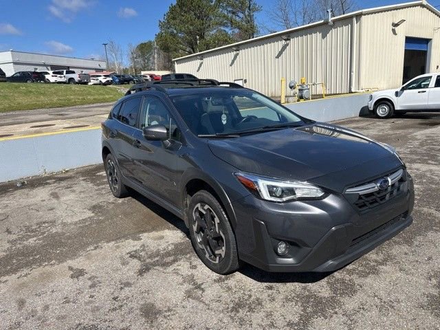 Used 2021 Subaru Crosstrek 2.5i Limited w/ Popular Package #5 image 6