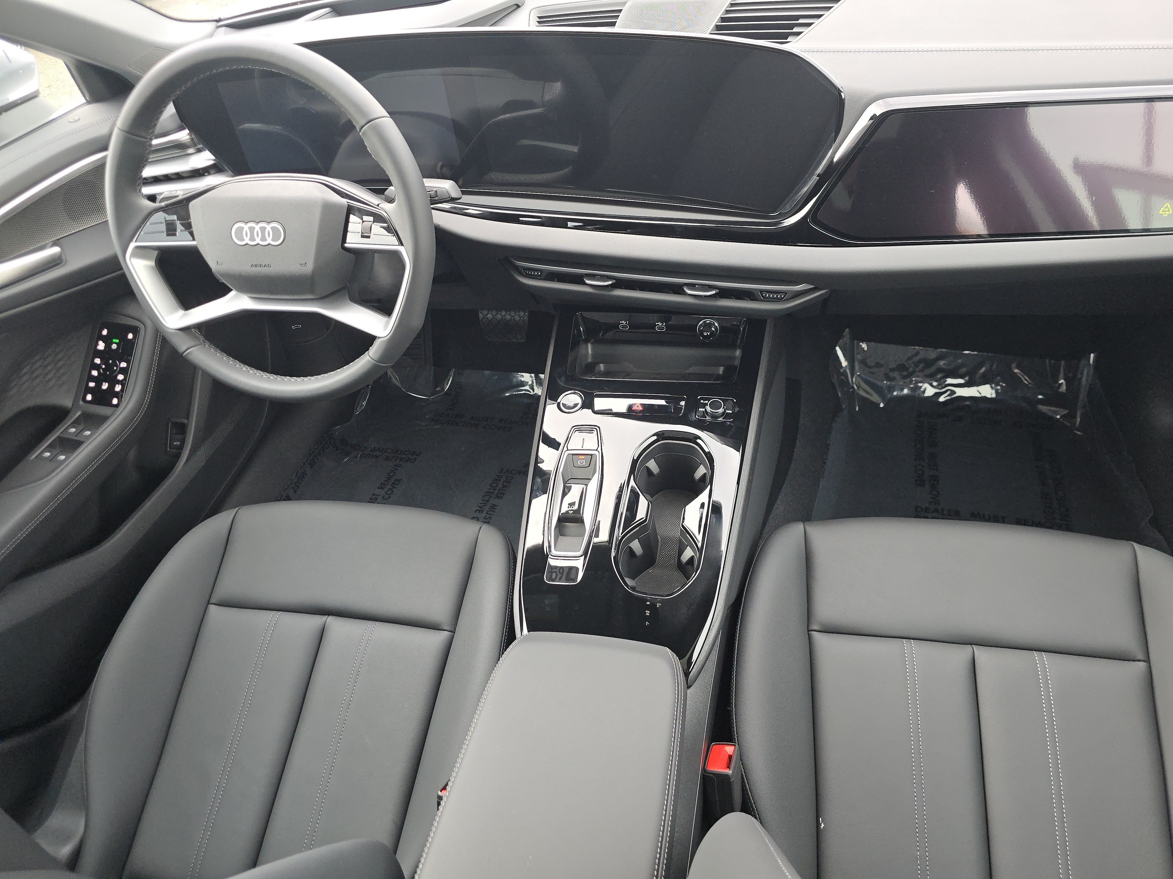 New 2026 Audi A5 2.0T Premium Plus AWD/4WD image 20