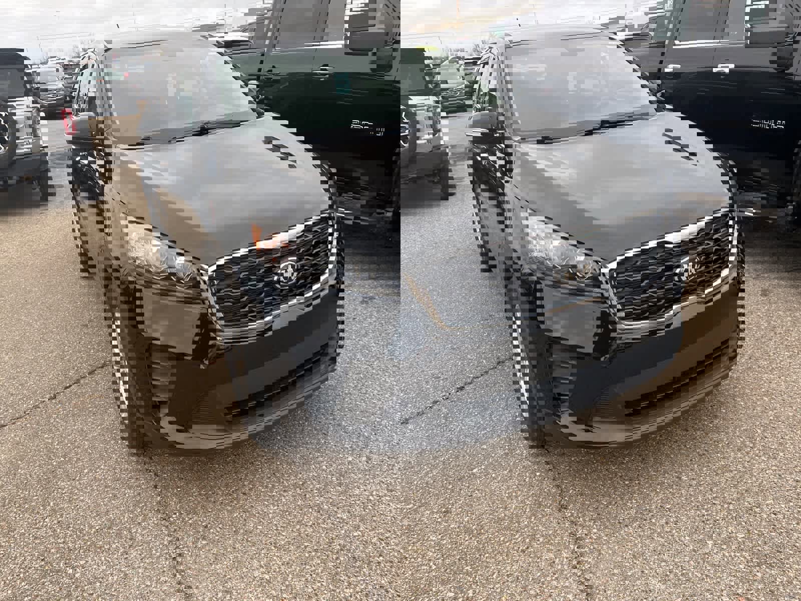 Used 2019 Kia Sorento L image 21