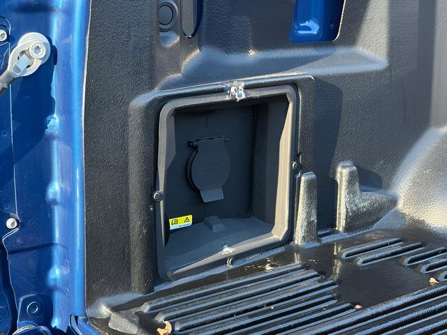Used 2023 Ford F150 XLT w/ Equipment Group 302A High AWD/4WD image 19