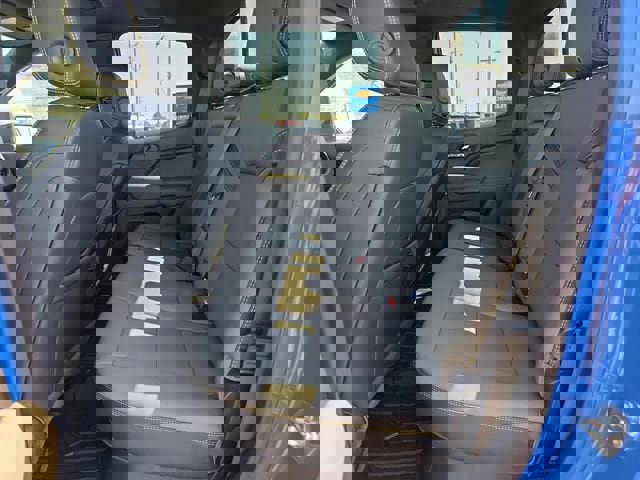 New 2026 Chevrolet Colorado ZR2 w/ Technology Package image 11