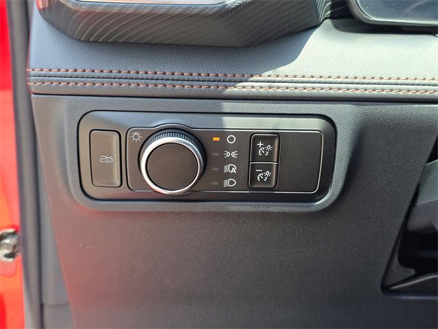 New 2025 Ford Mustang GT Premium w/ GT Performance Package image 24