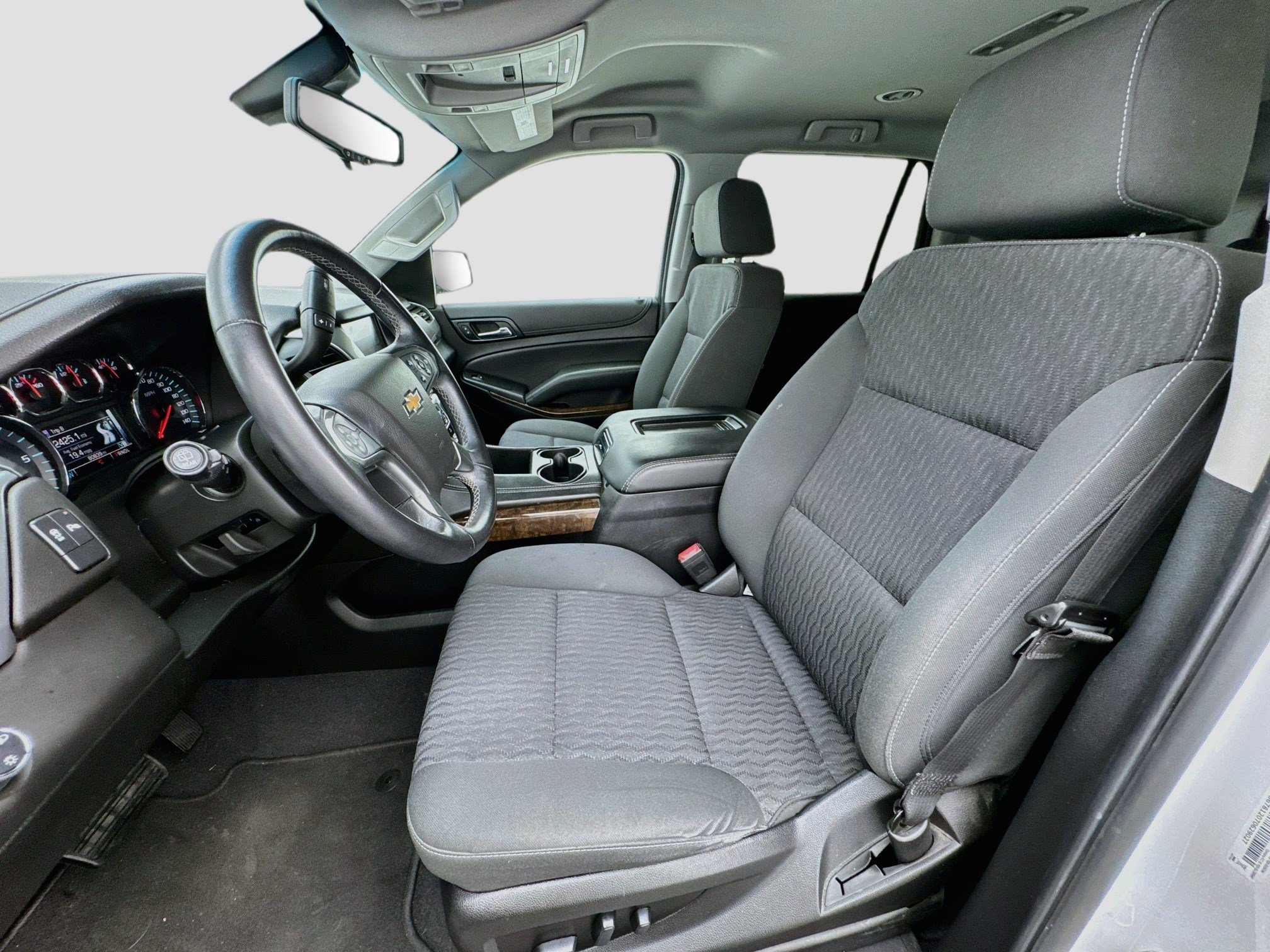 Used 2019 Chevrolet Tahoe LS RWD image 13