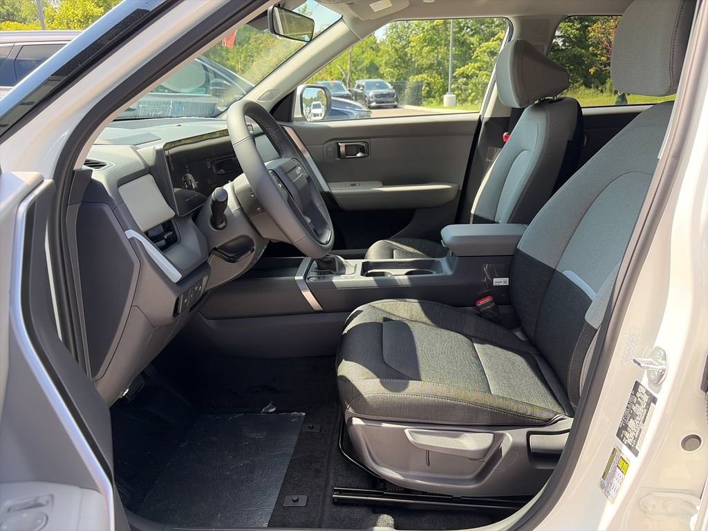 New 2027 Kia Seltos LX AWD/4WD image 14