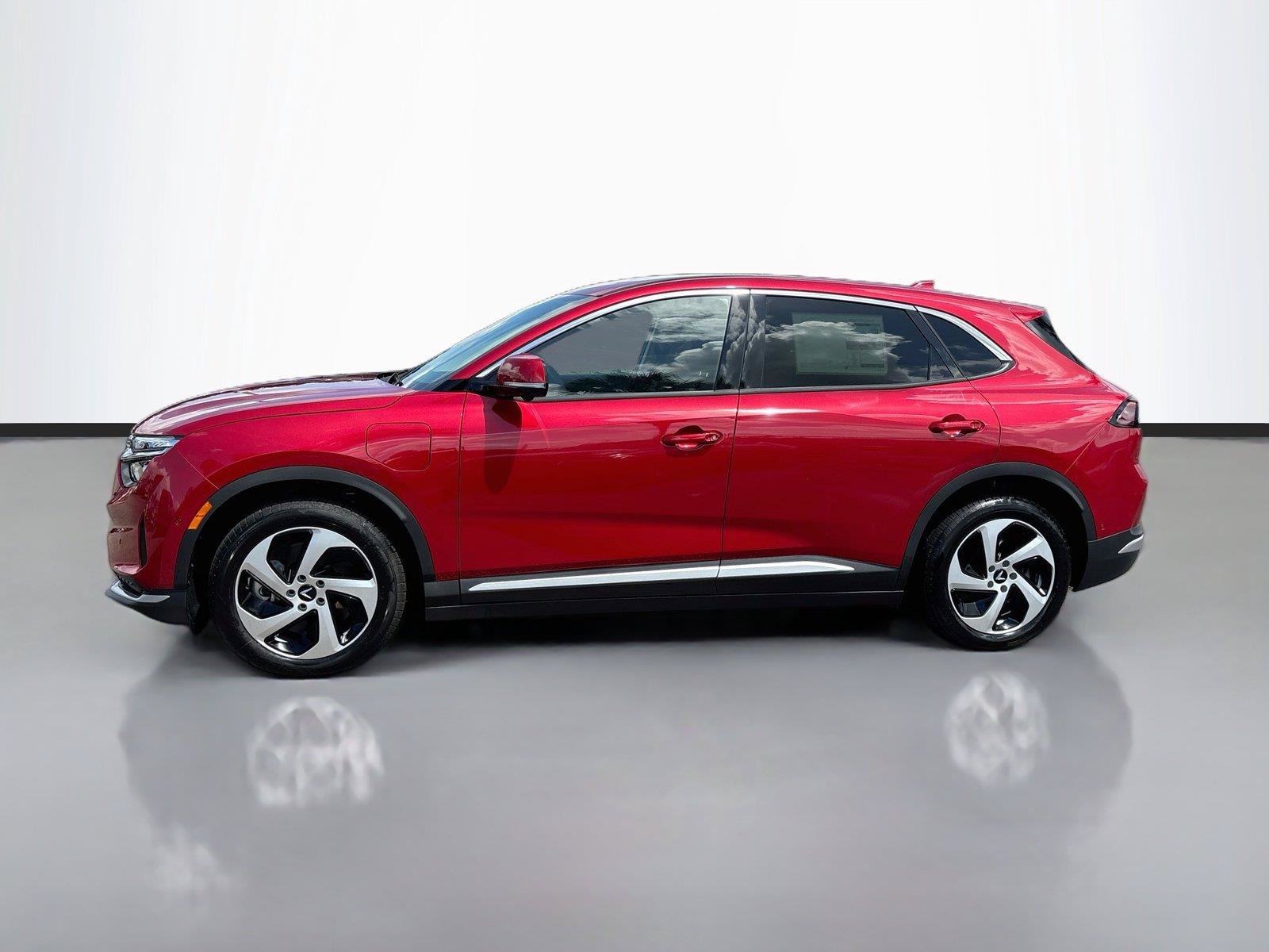 New 2027 VinFast VF 8 Eco AWD/4WD image 4