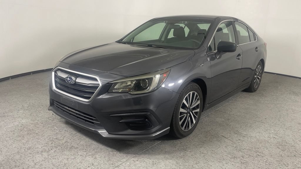 Used 2019 Subaru Legacy 2.5i w/ Alloy Wheel Package AWD/4WD image 7