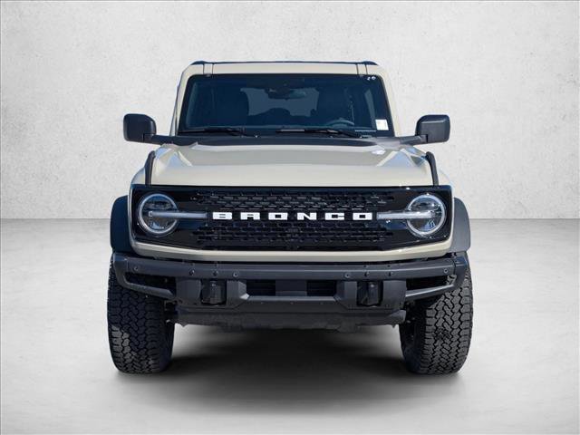 New 2026 Ford Bronco Badlands image 6