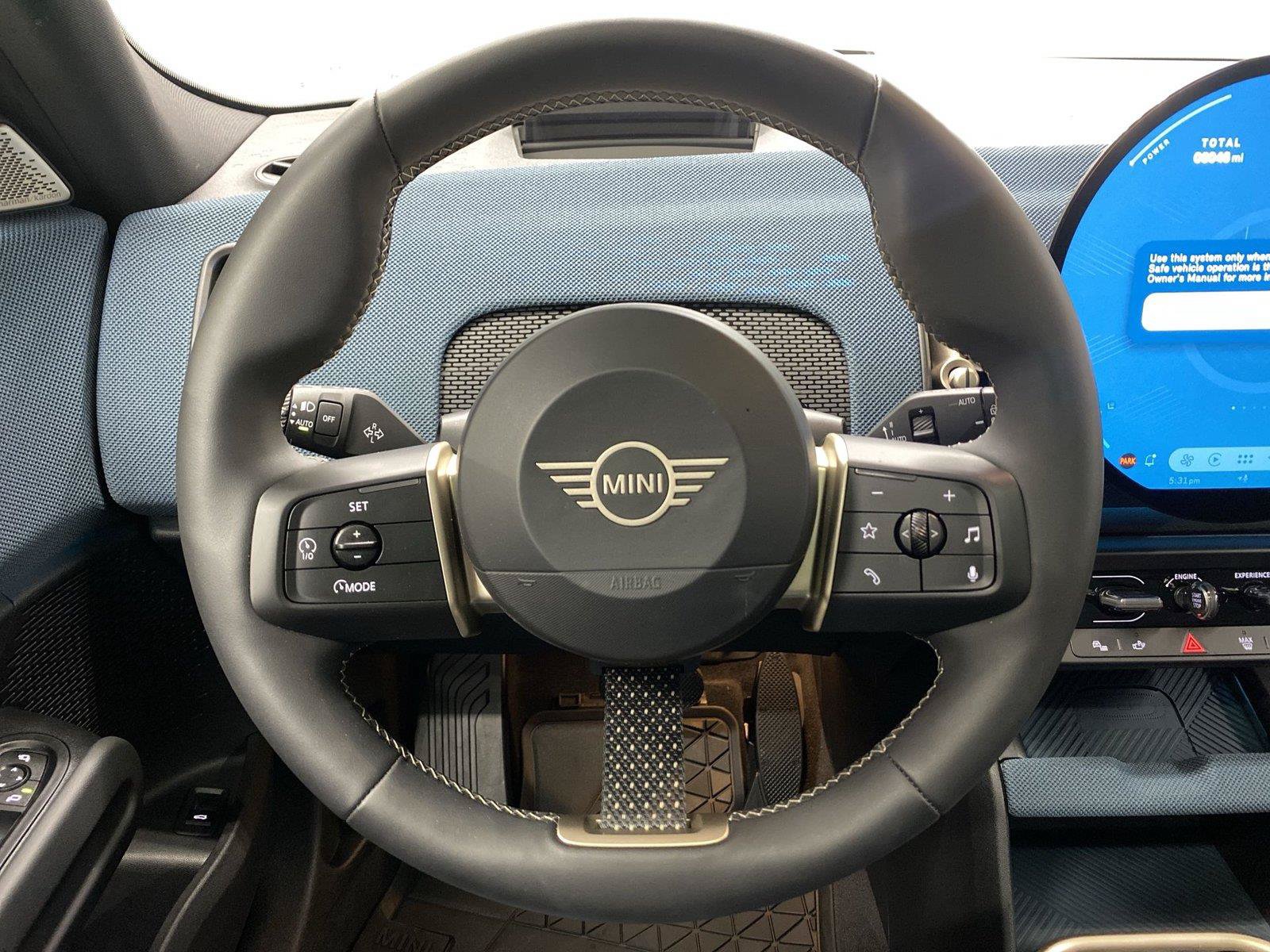 Used 2026 MINI Cooper Countryman S w/ Comfort Package Max AWD/4WD image 15