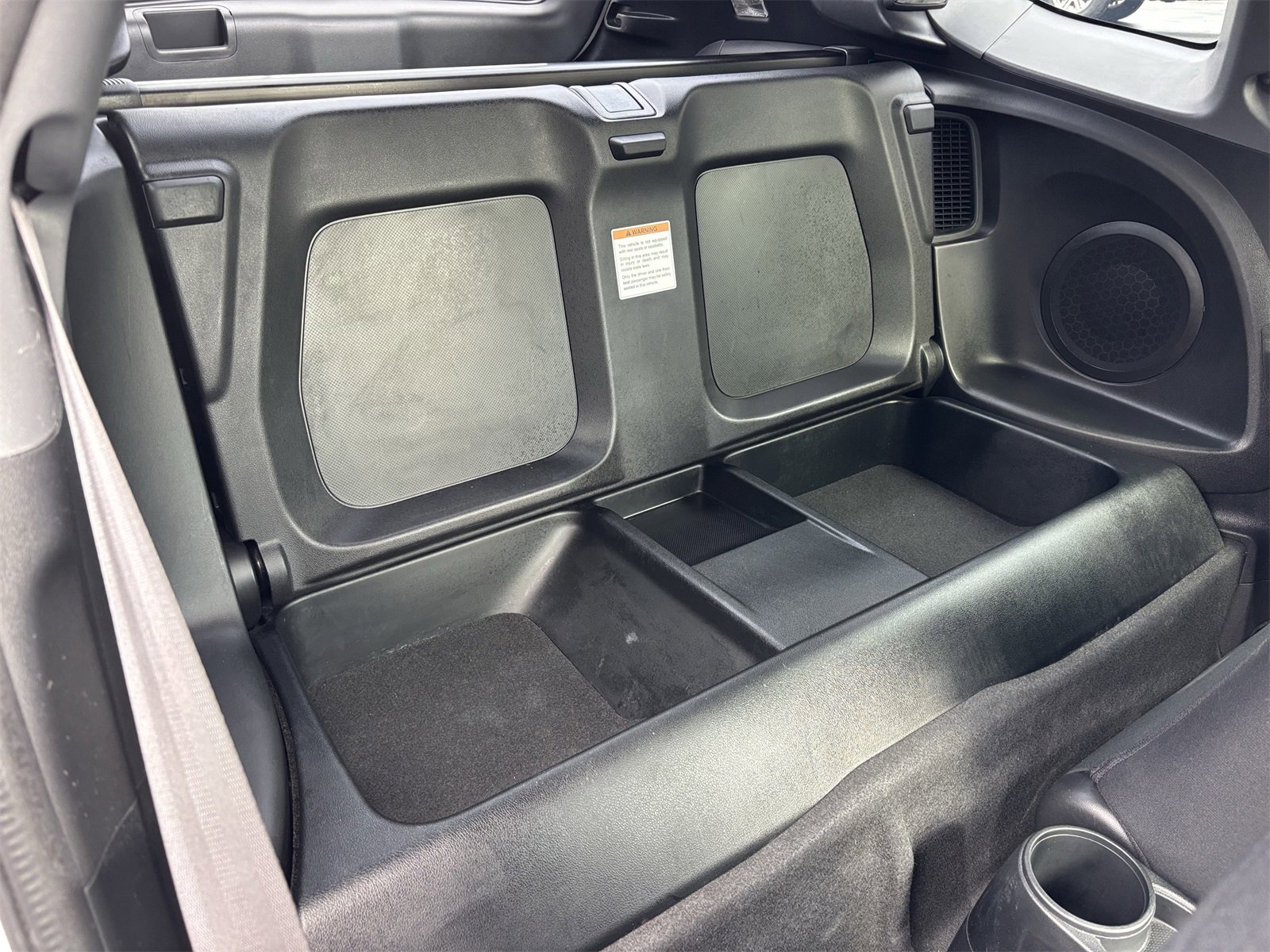 Used 2015 Honda CR-Z image 25