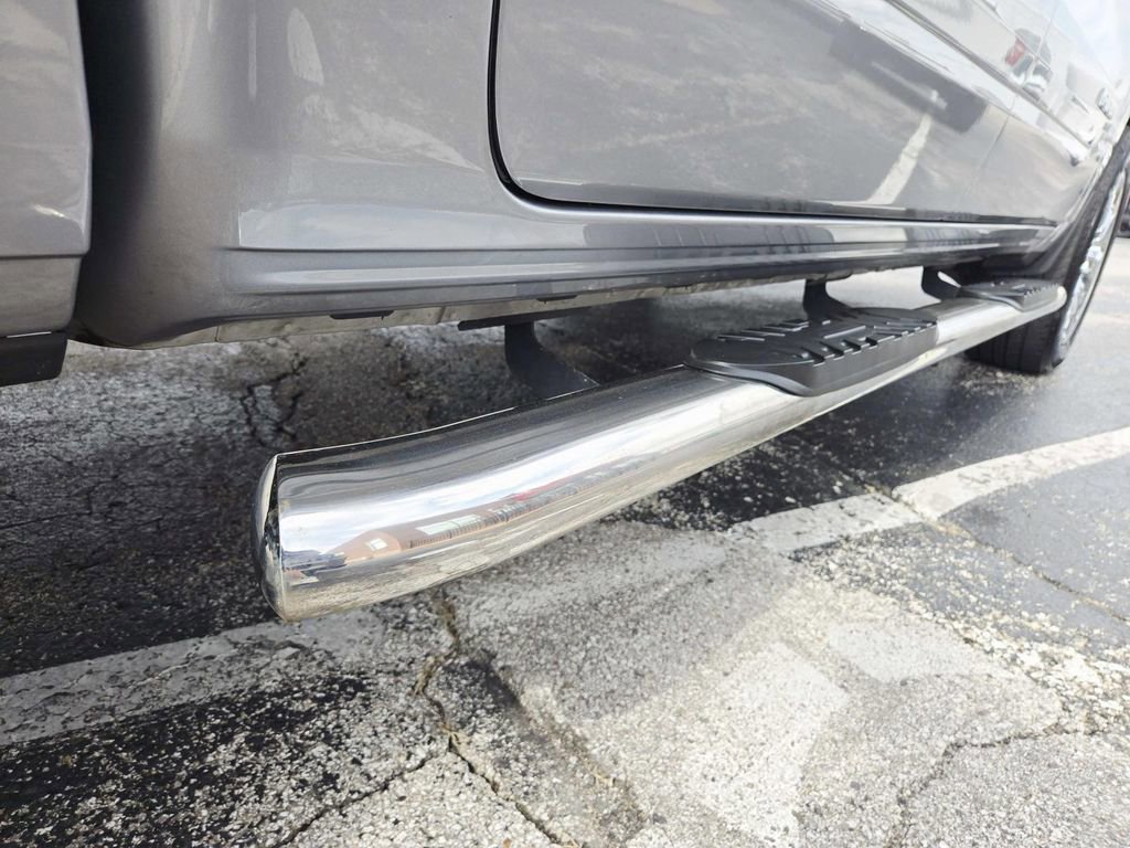 Used 2021 RAM 1500 Big Horn w/ Trailer Tow Group image 18