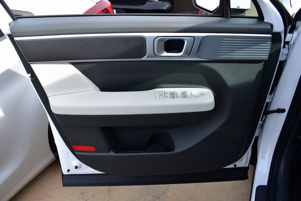 New 2026 Hyundai Santa Fe SE image 13