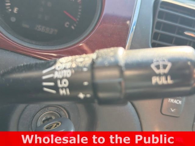 Used 2002 Lexus ES 330 FWD image 15