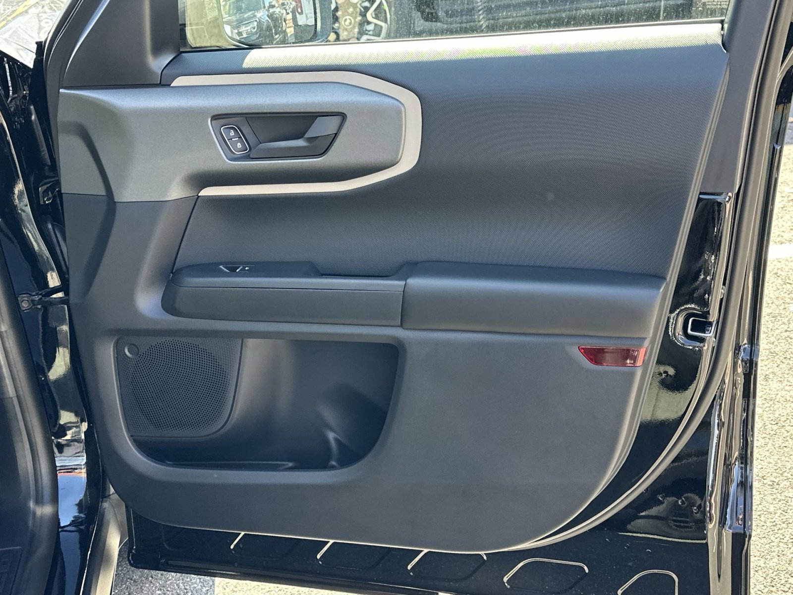 New 2025 Ford Bronco Sport Big Bend image 39