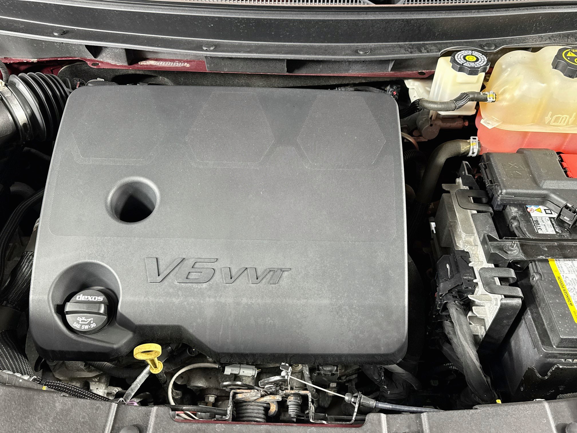Used 2018 Chevrolet Traverse Premier w/ Driver Confidence II Package FWD image 33