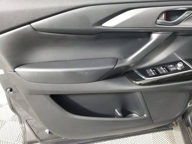 Certified 2022 MAZDA CX-9 Touring AWD/4WD image 16