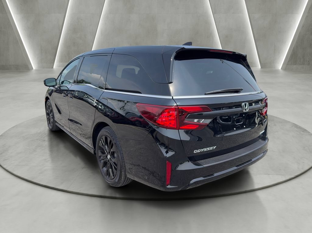 Used 2025 Honda Odyssey Sport-L image 5