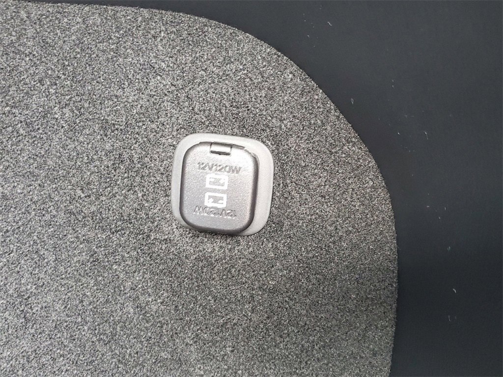 New 2025 MAZDA CX-5 Signature image 11