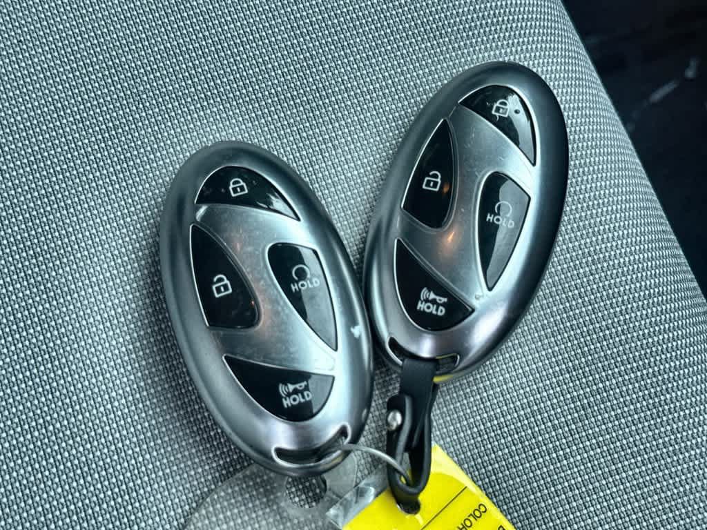 Used 2024 Hyundai Kona SEL FWD image 28