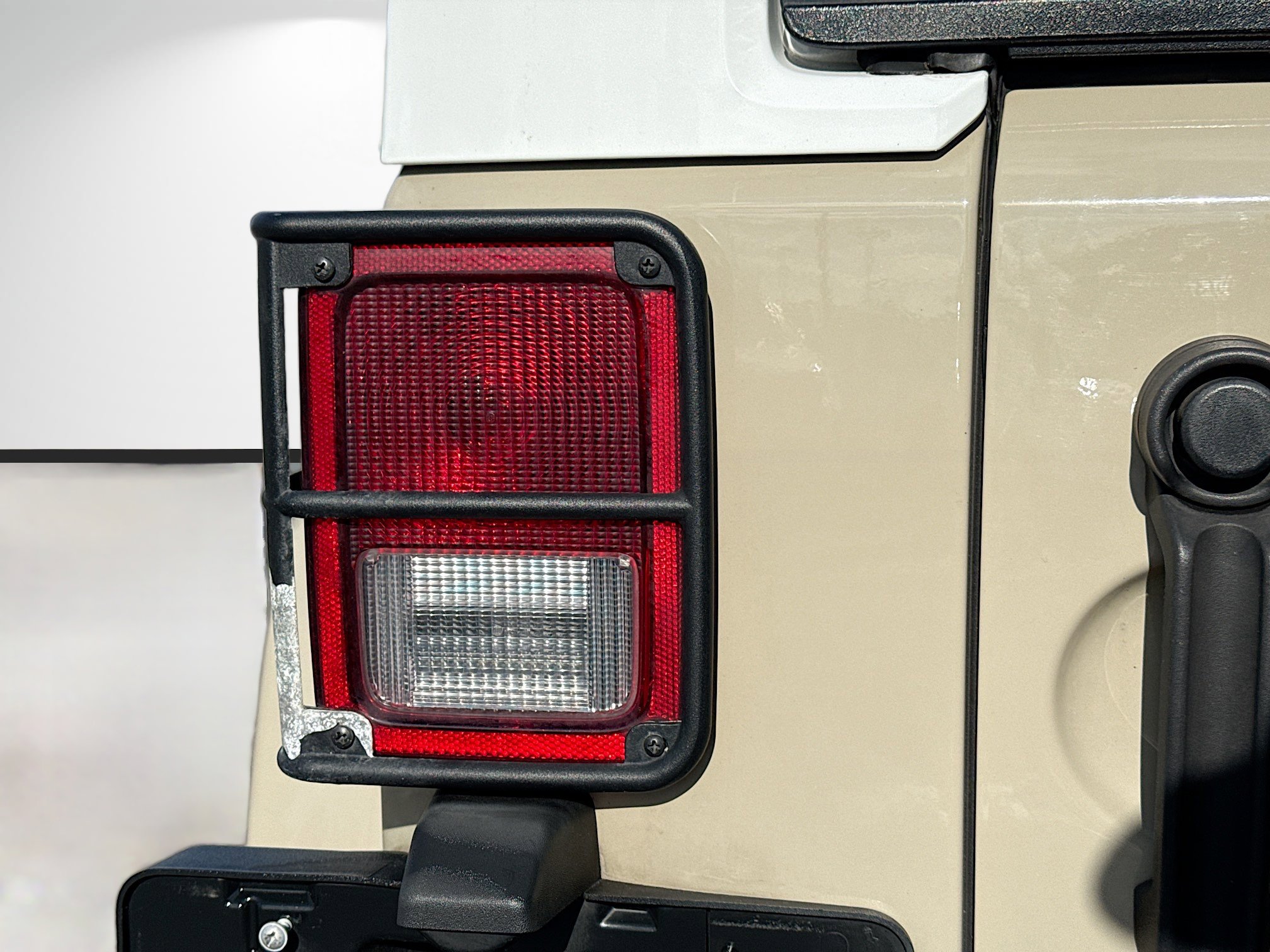 Used 2017 Jeep Wrangler Unlimited Sahara w/ Quick Order Package 24E Chief image 11