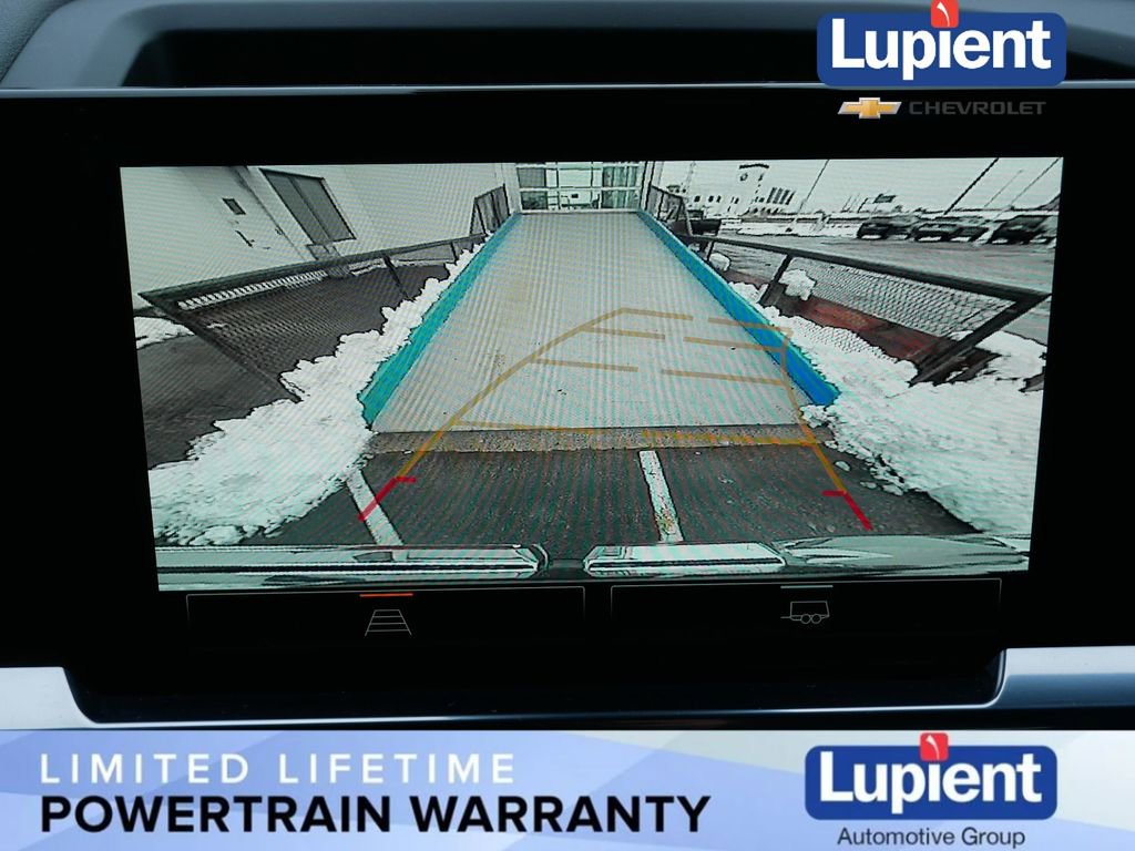 Used 2024 GMC Sierra 1500 Elevation image 27