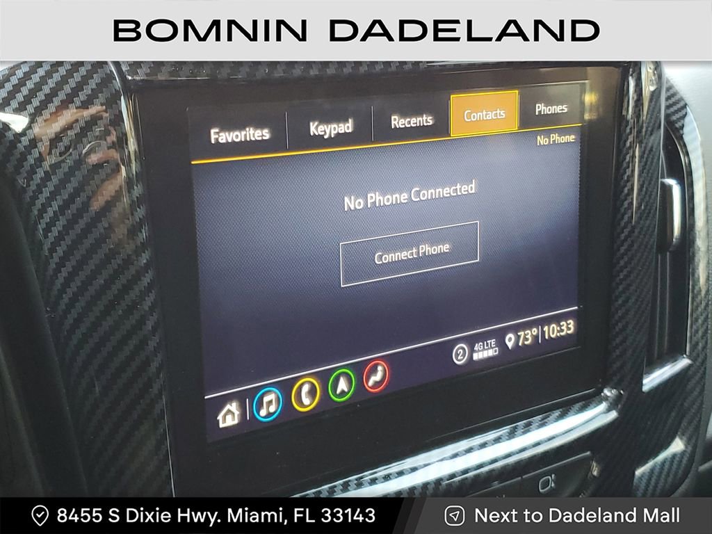 Used 2021 Chevrolet Traverse Premier image 24