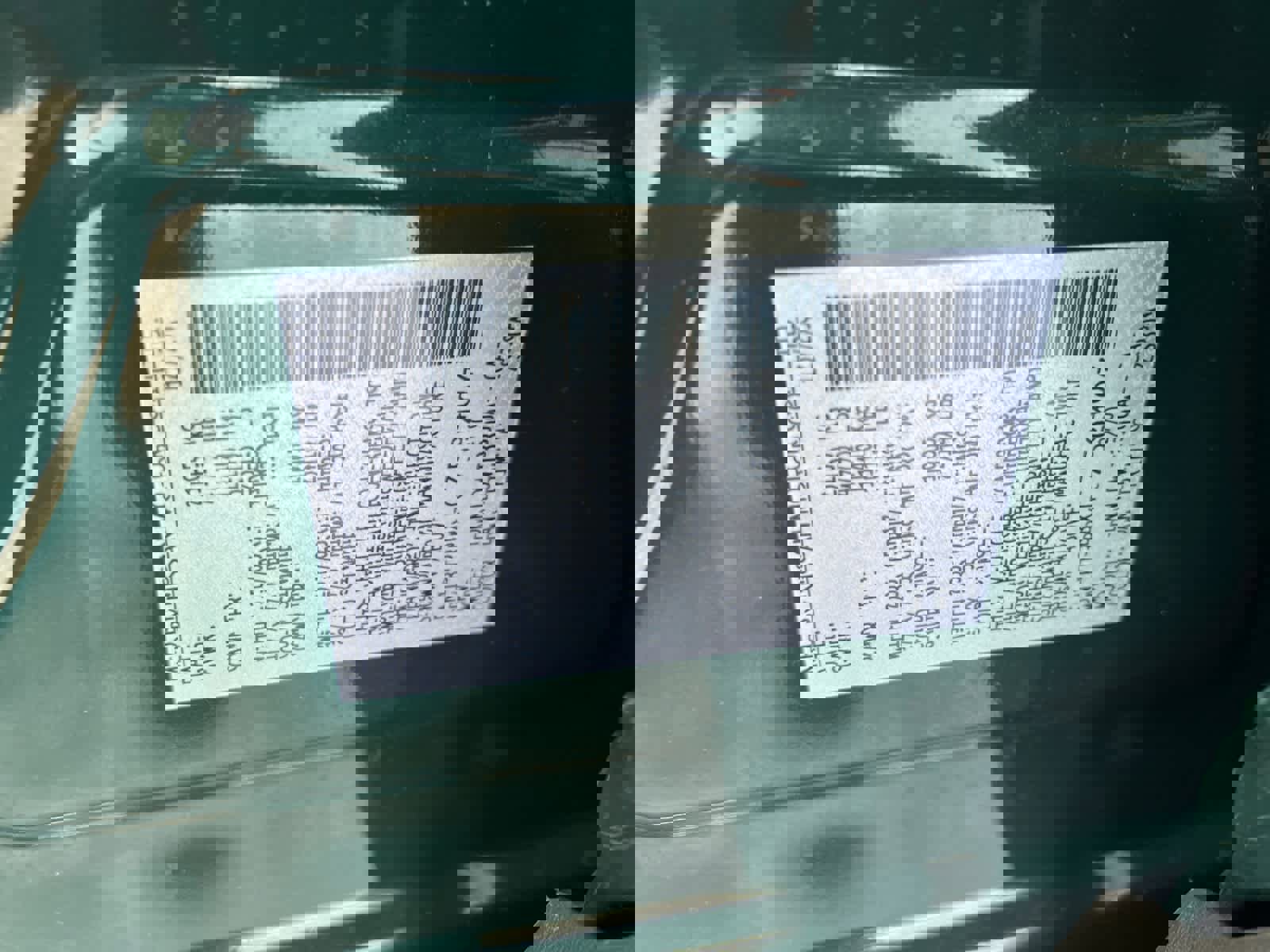 Certified 2026 Nissan Rogue SV w/ Rock Creek Premium Package image 17