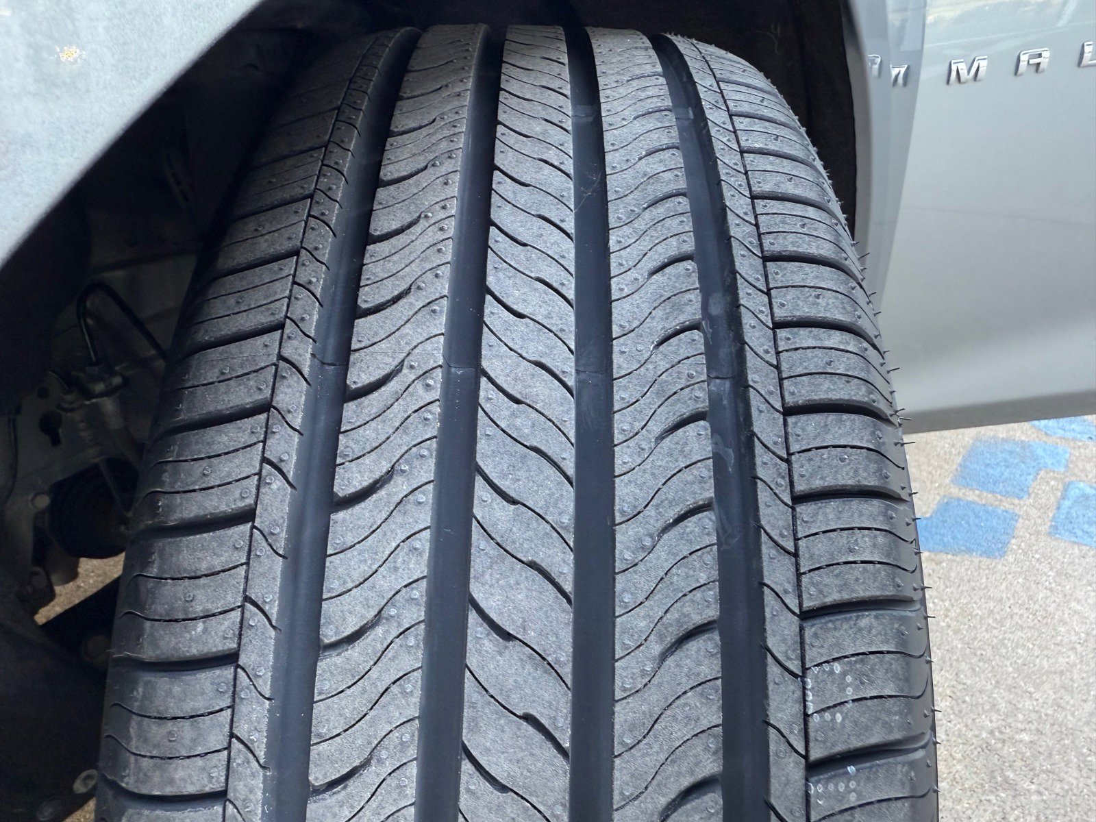 Certified 2024 Chevrolet Malibu LT image 14