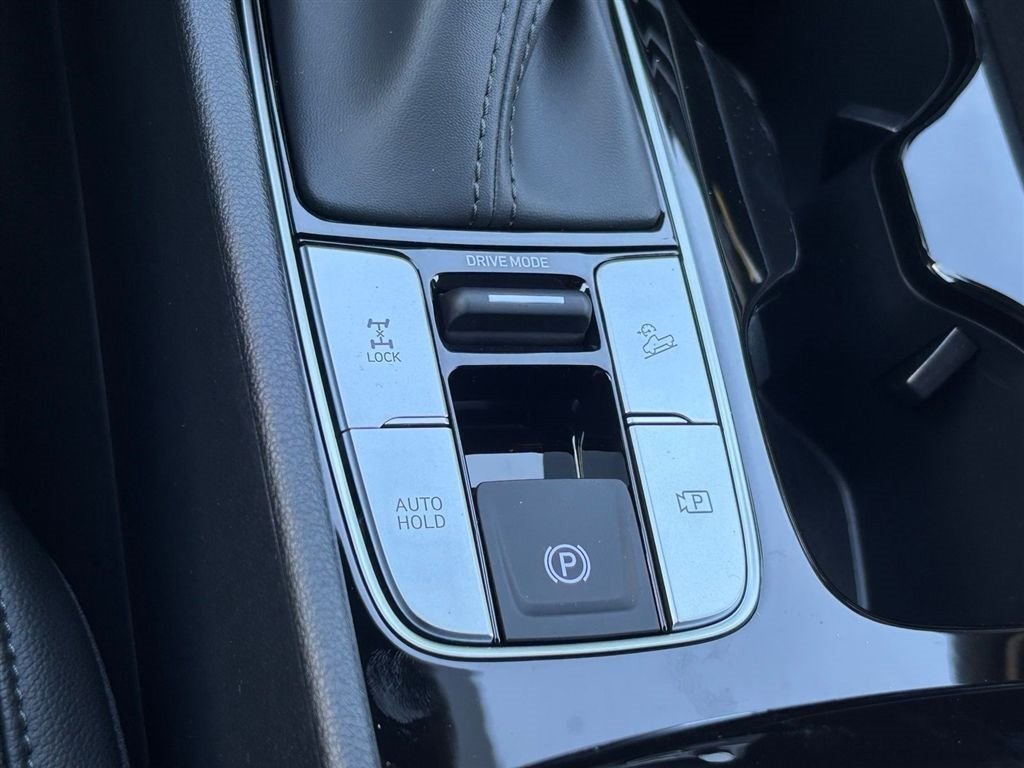 New 2027 Hyundai Santa Cruz SE AWD/4WD image 20