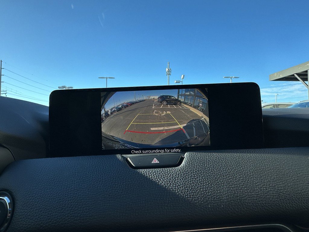 New 2026 MAZDA CX-70 3.3 Turbo w/ Preferred Package image 24