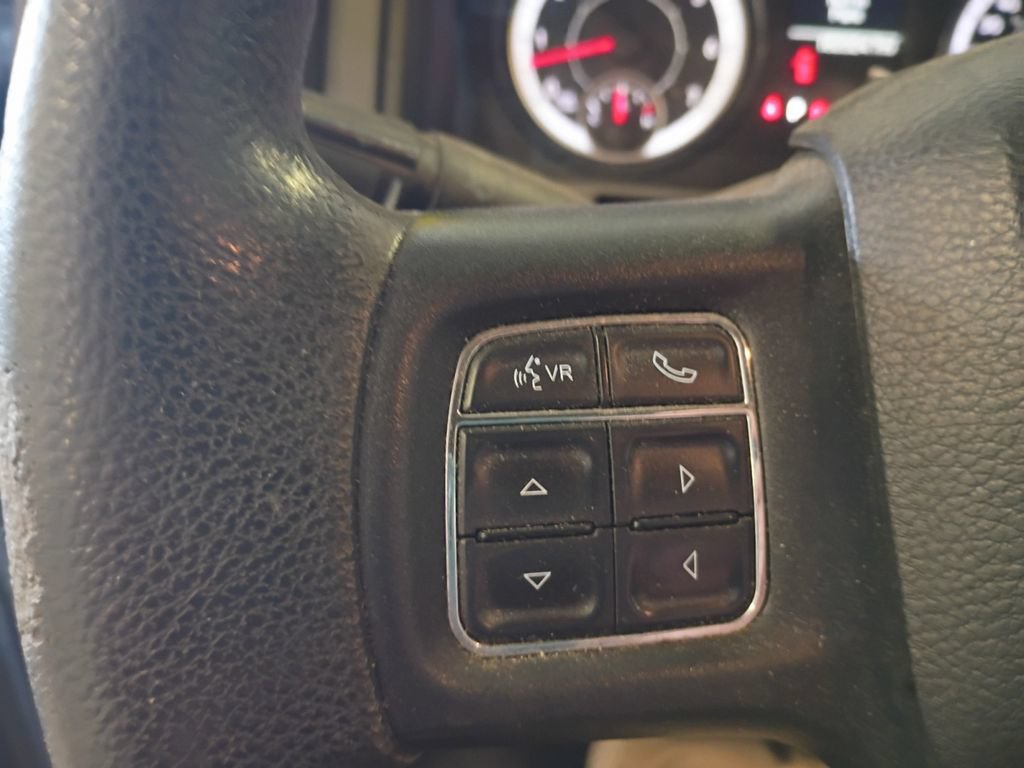 Used 2016 RAM 1500 Tradesman w/ Popular Equipment Group AWD/4WD image 15