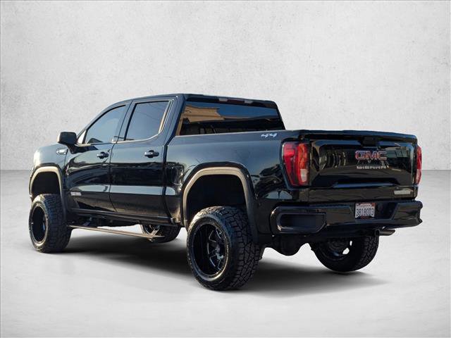 Used 2020 GMC Sierra 1500 Elevation w/ Elevation Value Package image 7