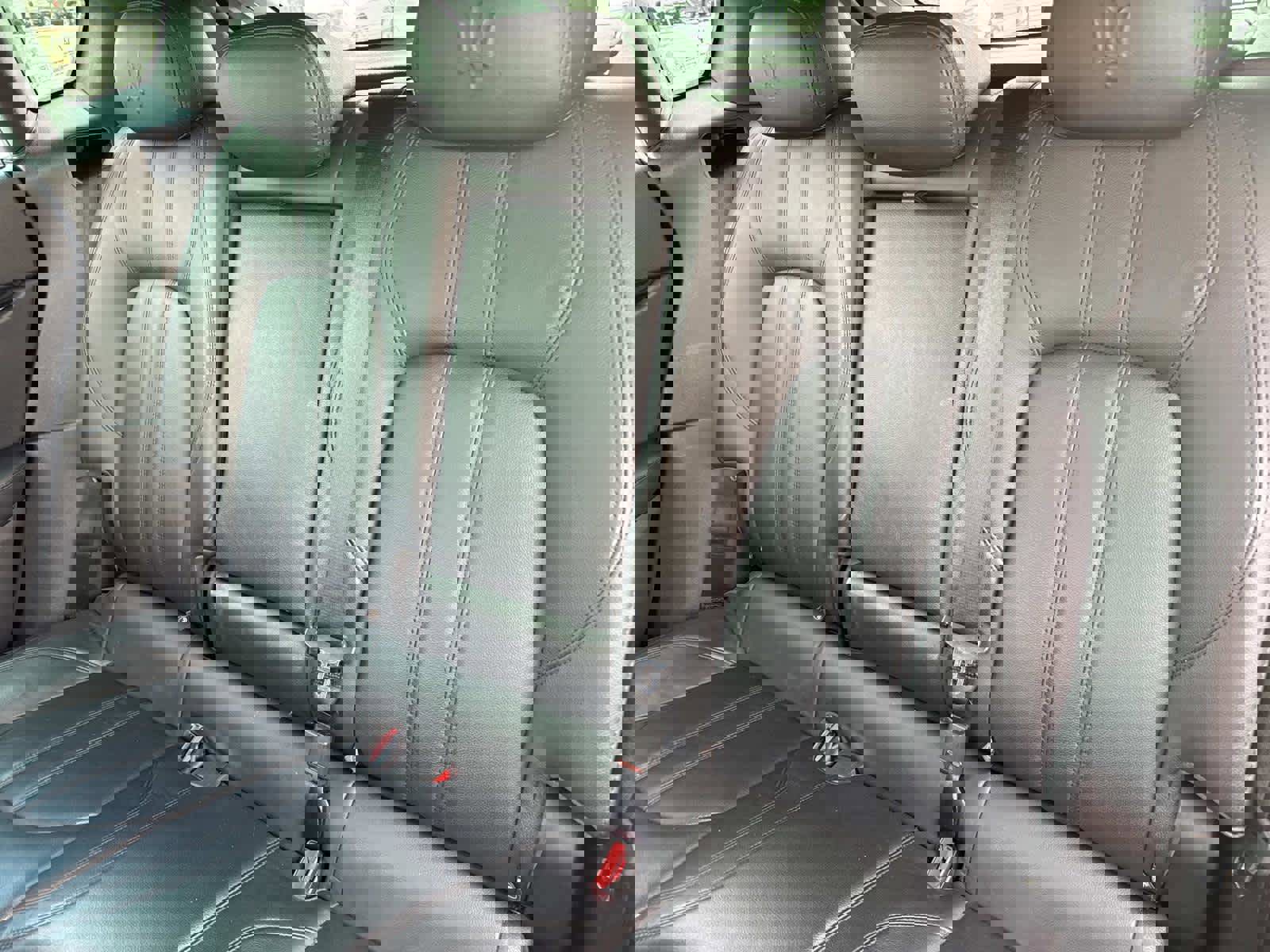 Used 2021 Maserati Levante GranSport image 14