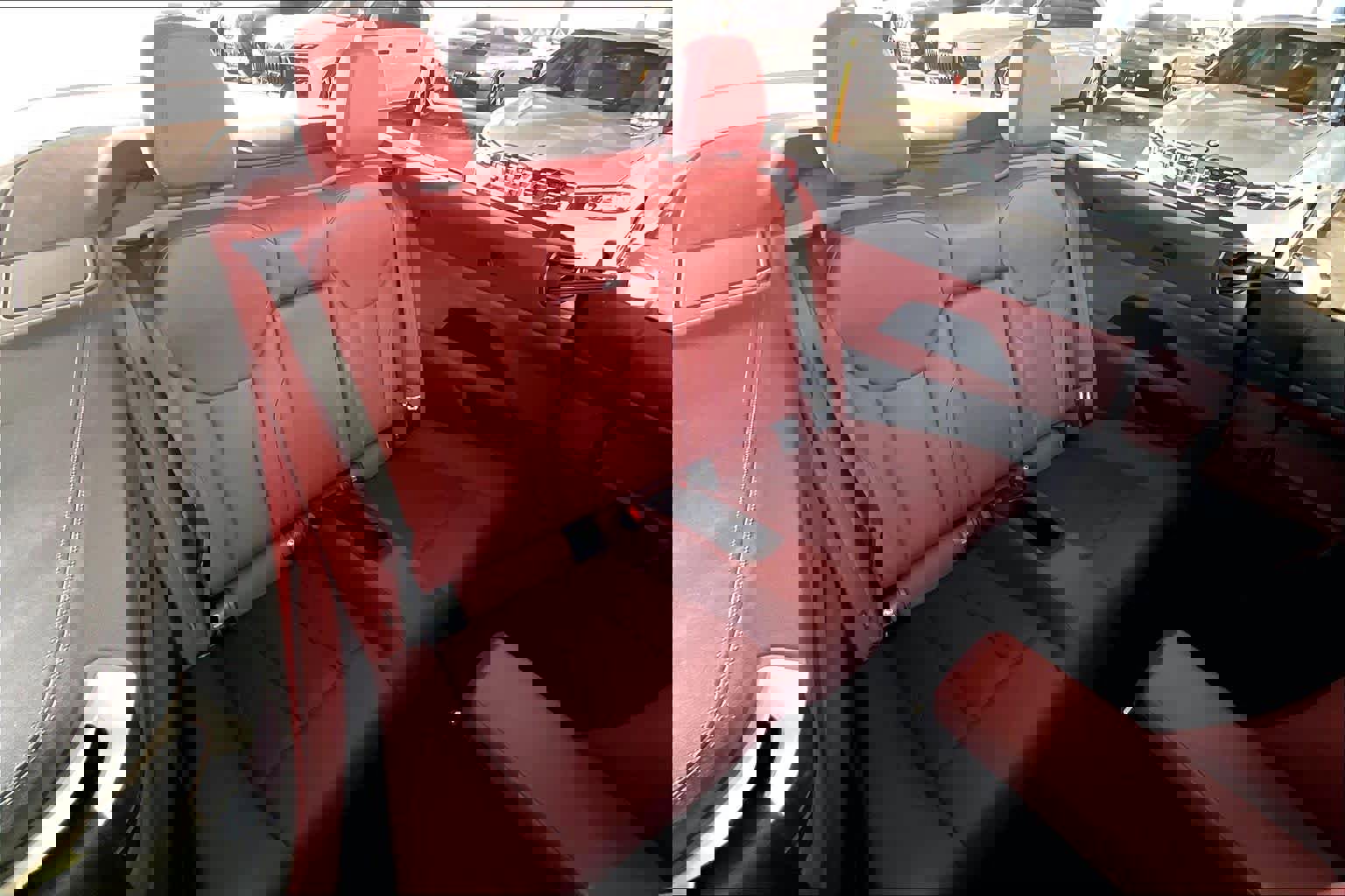 Used 2023 BMW 430i 430i w/ M Sport Package image 19