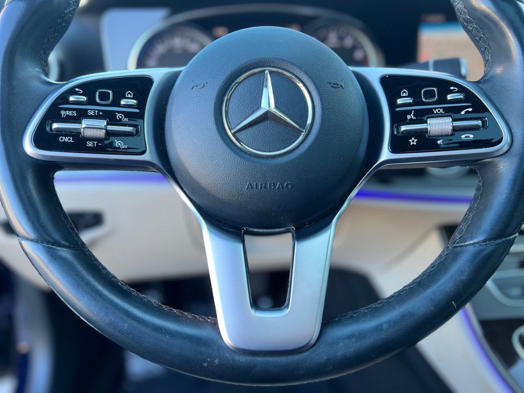 Used 2019 Mercedes-Benz E 300 image 33