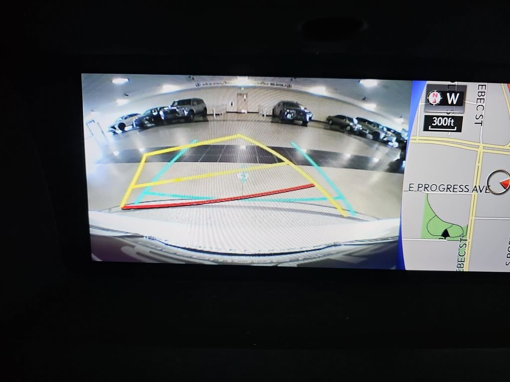 Used 2017 Lexus GS F RWD image 24