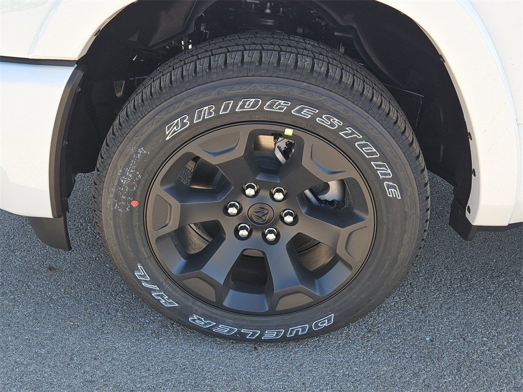 New 2025 RAM 1500 Lone Star image 13