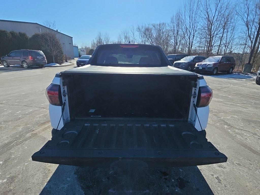 Used 2022 Hyundai Santa Cruz SEL image 34