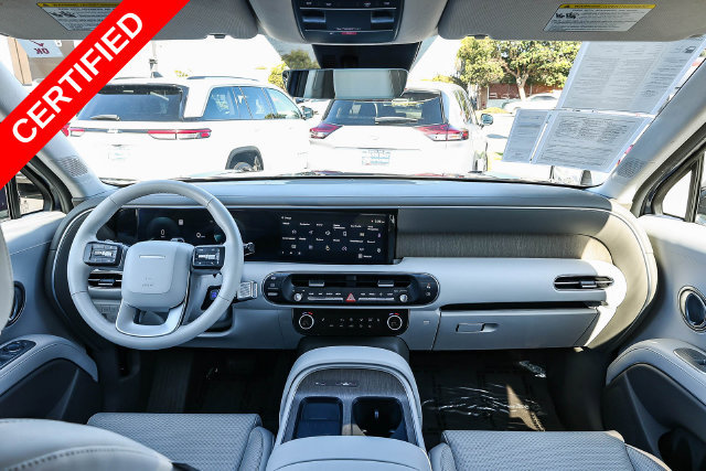 Certified 2026 Hyundai Palisade SEL FWD image 13