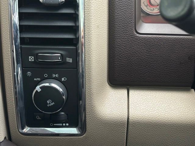 Used 2016 RAM 1500 Laramie Longhorn w/ Convenience Group image 42