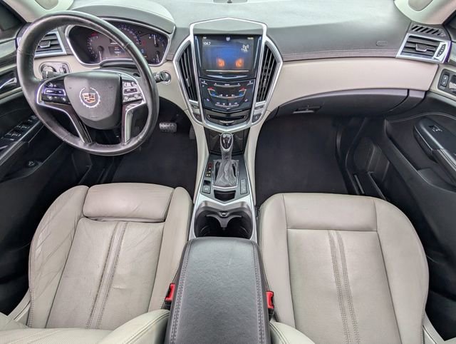 Used 2014 Cadillac SRX Luxury image 8