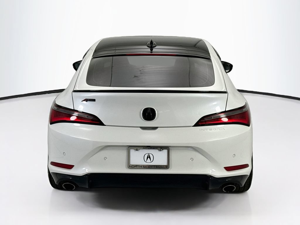 Used 2023 Acura Integra A-Spec w/ Technology Package FWD image 6