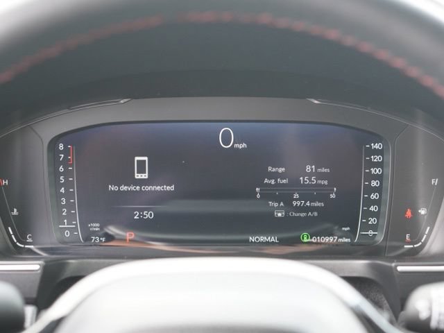 Used 2025 Honda Pilot Black Edition image 23