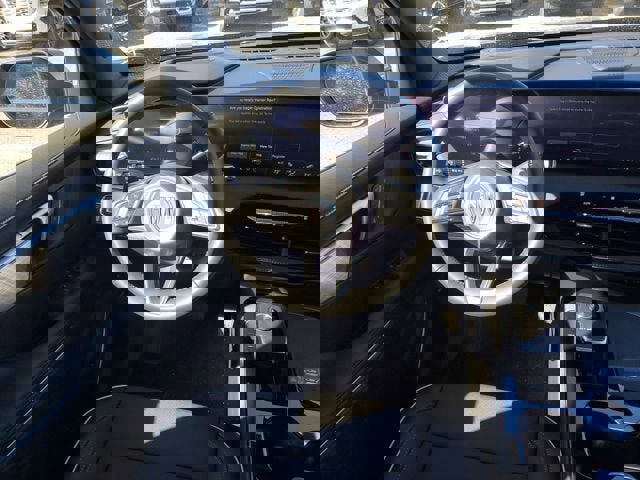 New 2026 Buick Enclave Preferred w/ Power Package FWD image 13