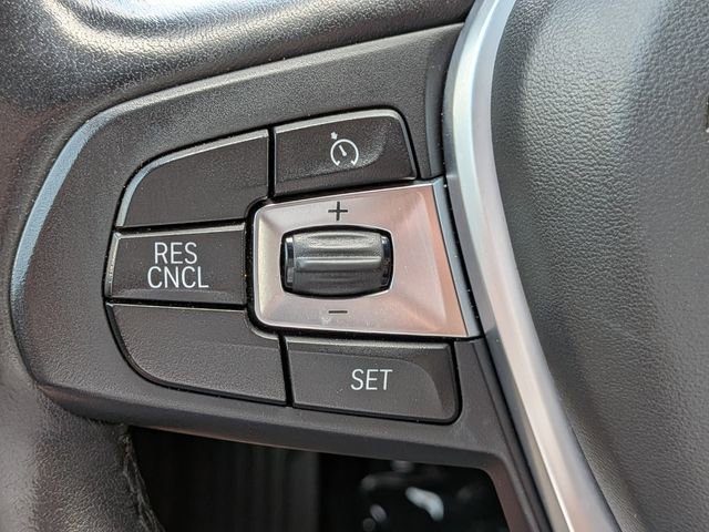 Used 2019 BMW X3 xDrive30i image 27