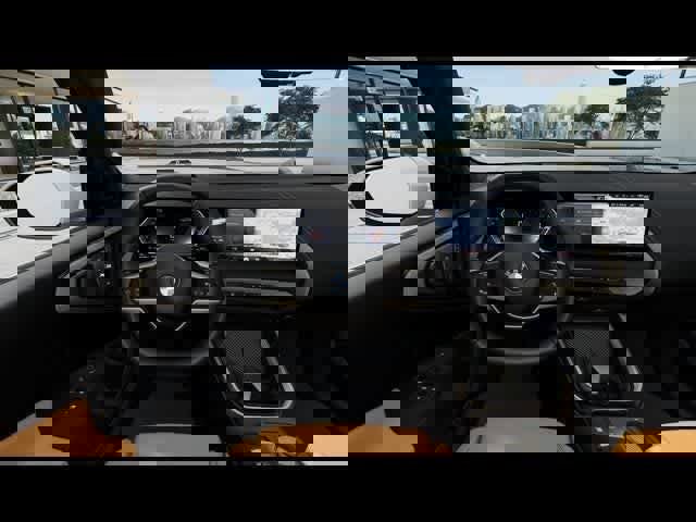 New 2025 BMW X3 xDrive30i w/ Premium Package image 13